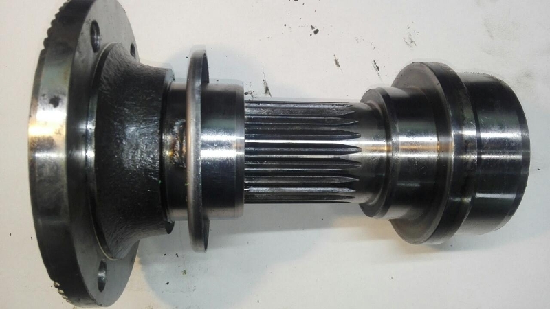 Шлицевое соединение вала. Неподвижная шлицевая пара камаз. Неподвижная шлицевая. Неподвижная шлицевая карданного вала газель. Шлицевая пара карданного вала.